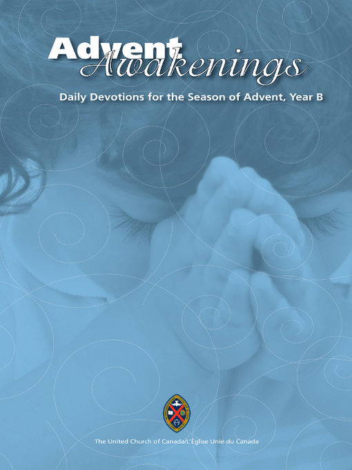 Title details for Advent Awakenings by Betty Lynn Schwab - Available